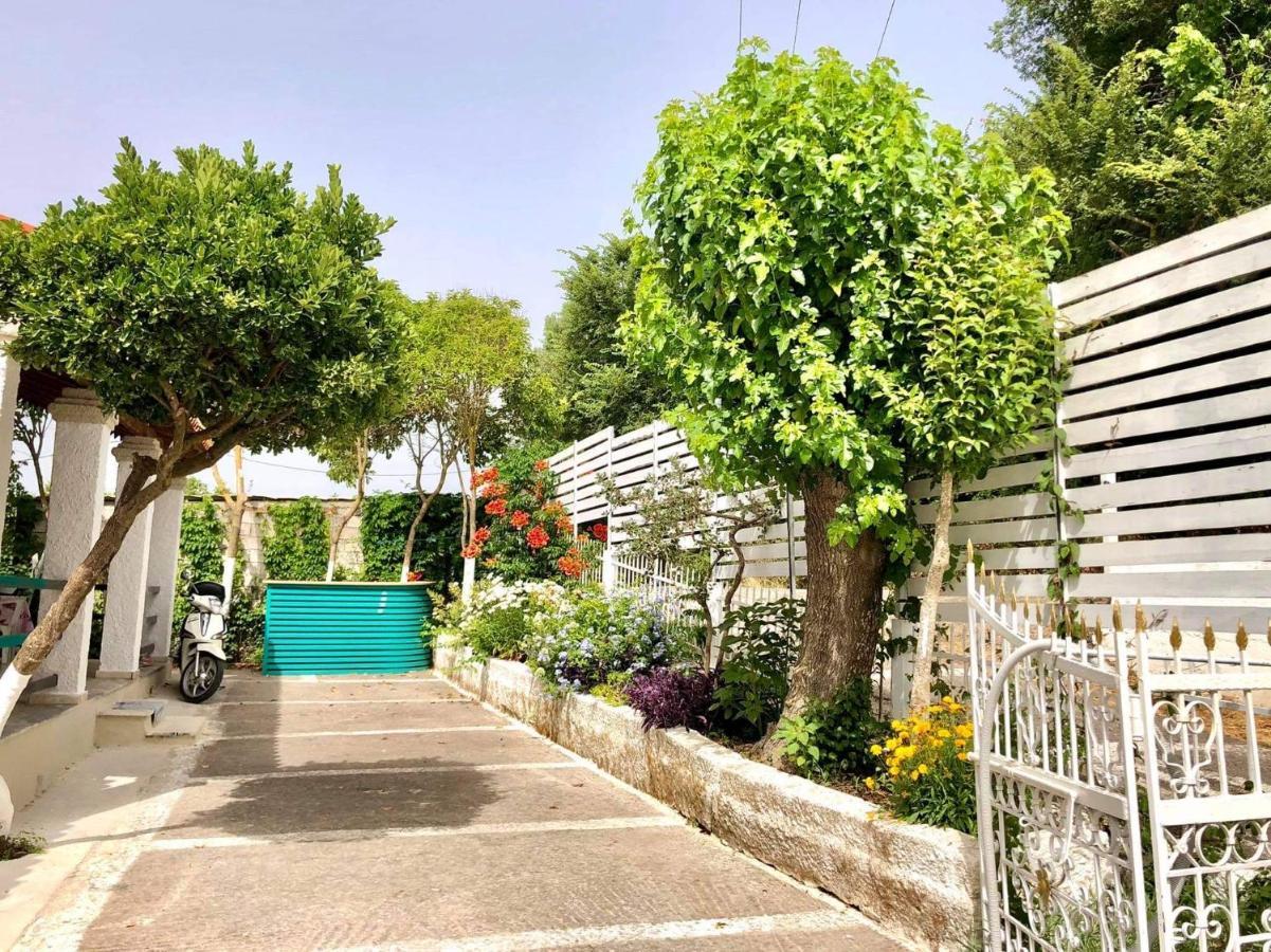 Villa Maria Λιαπάδες Εξωτερικό φωτογραφία