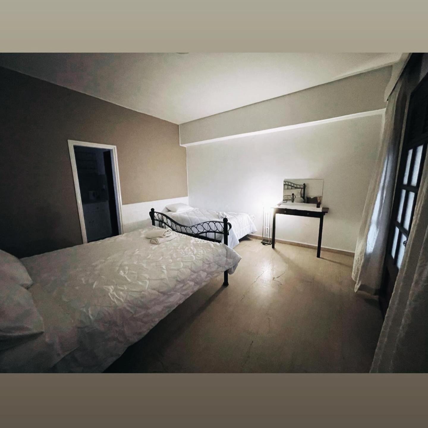 Villa Maria Λιαπάδες Εξωτερικό φωτογραφία